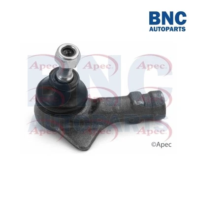 Tie Track Rod End Pair for FORD ESCORT from 1991 to 1998 - Apec - Image 1 of 2