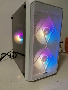 PC de escritorio para juegos personalizada Intel Core i5 Quad 8 GB 500 GB Wifi Quadro K620 - Imagen 1 de 7