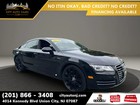 2014 Audi A7 Quattro PremiumPlus