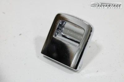 Audi Q3 Quattro 8U 2015-2018 maletero trasero equipaje carga gancho de amarre OEM Foto 1 de 4