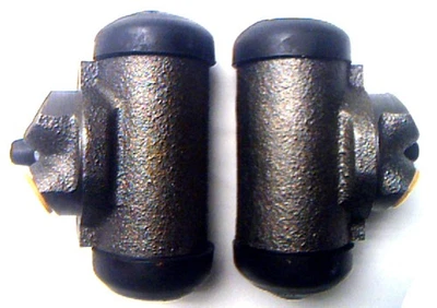 2 Front wheel cylinders Nash Ambassador 1938-42 49-53 -for your brake job,save $ - Image 1 of 3