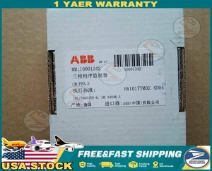 New ABB CM-PFS.S 1SVR730824R9300 #DW US Free TAX - Picture 1 of 3