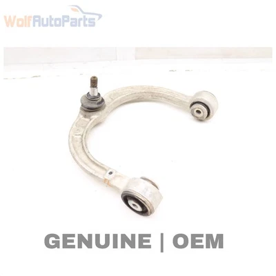 Mercedes-Benz ML63 AMG 2007-2011 - Brazo de control superior delantero izquierdo 2513300707 Foto 1 de 4