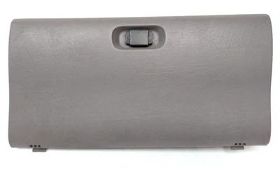 Dodge Ram 1994 1995 1996 1997 guantera puerta 1500 2500 gris oscuro guantera G42 Foto 1 de 4