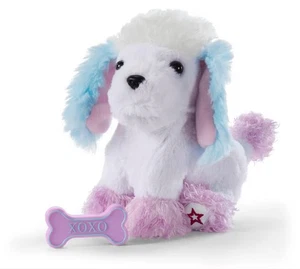 American Girl Puppe Tropical Taffy Poodle™ für 18 Zoll Puppen - NEU IM KARTON - Bild 1 von 1