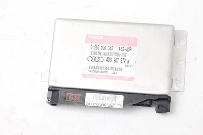 Centralina ABS Audi A8 D2 3.7 169 kW 230 HP gasoline 48664 - Immagine 1 di 3