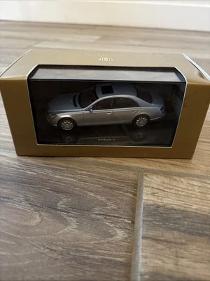 Autoart Gateway Maybach 57 New In Box 1/43 Rare - Image 1 of 4