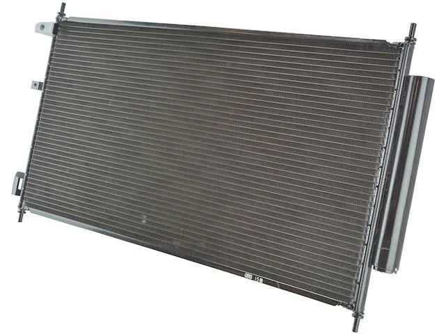 Conjunto de condensador y receptor de aire acondicionado 86FX74Q para Acura RDX 2007-2012 Foto 1 de 1