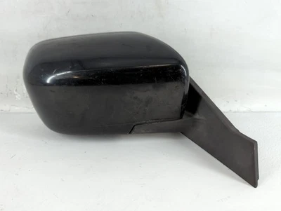 Espejo retrovisor eléctrico negro ASTKV Mazda 2006-2010 5 pasajeros vista lateral derecha Foto 1 de 4