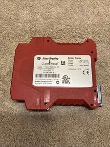 Allen Bradley MSR125PS (440R-D23169) Brandneu Getestet Überschuss. - Bild 1 von 7