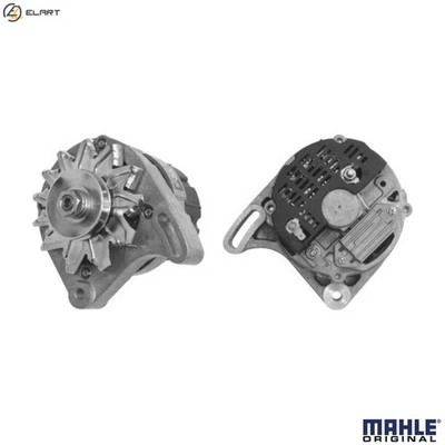 ALTERNATOR MG 432 FOR LDW1603 1.6L 3cyl - Image 1 of 4