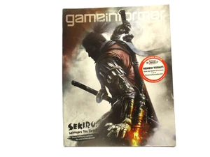 Game Informer #310 Feb 2019 Sekiro Shadows Die TwiceVideo Game Magazine Nintendo - Bild 1 von 2