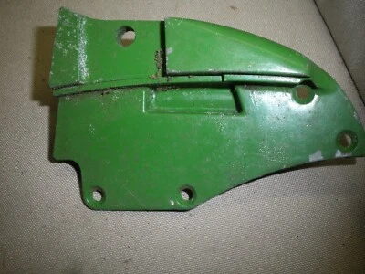 NOS OEM REMINGTON CHAINSAW OIL PLATE 66769 R1 - Image 1 of 3