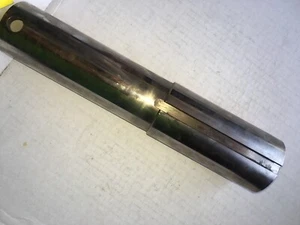 SKI-DOO 506-0708-08 SKI LEG Front Ski +--------------------------> NewOldStock - Picture 1 of 5