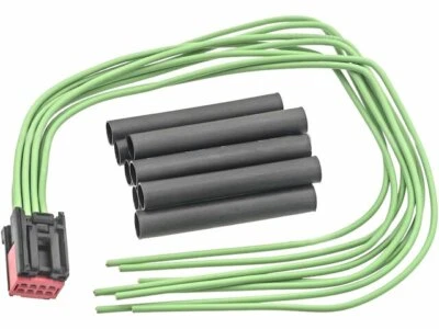 Conector interruptor de bloqueo de puerta para Ford Expedition 2007-2014 SMP 25557TS 2008 2009 Foto 1 de 2