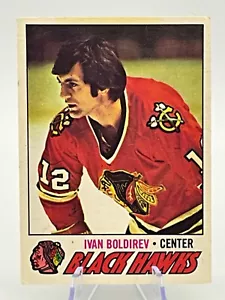 1977-78 O-Pee-Chee Hockey ***You Pick List*** See Pics For Condition VG - VG+ - Picture 1 of 350