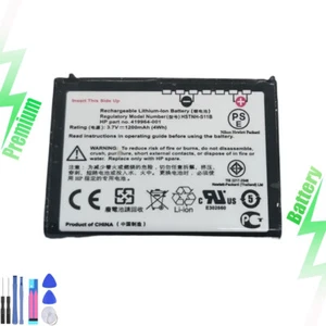 Batterie HSTNH-S11B 419964-001 pour HP iPAQ 100/110/111/112/114/116 (FA828AA#AC3) - Photo 1 sur 4