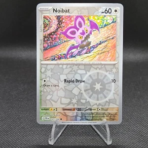 Noibat 127/159 Sv09: Journey Together Reverse Holo - Picture 1 of 6