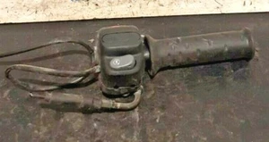 RICAMBI USATI, DEVIOLUCE COMPLETO SINISTRO APRILIA SCARABEO 50 2T - Foto 1 di 2