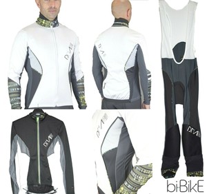 Abbigliamento da ciclismo invernale | Acquisti Online su eBay