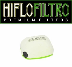 Filtro de aire Hi Flo Kawasaki KXF250 06-16 KXF450 2006-2015 motocross HFF2017 - Imagen 1 de 3