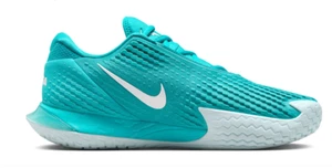 Nike Court Zoom Vapor Cage 4 Rafa Men’s Tennis Shoes DD1579-302 - Picture 1 of 5