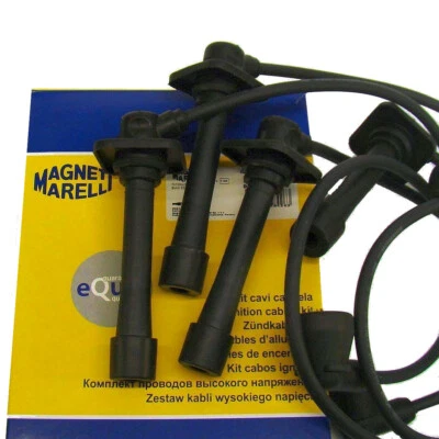 Kit cavi accensione per MAZDA 626 V 1.8 2.0 - Immagine 1 di 4