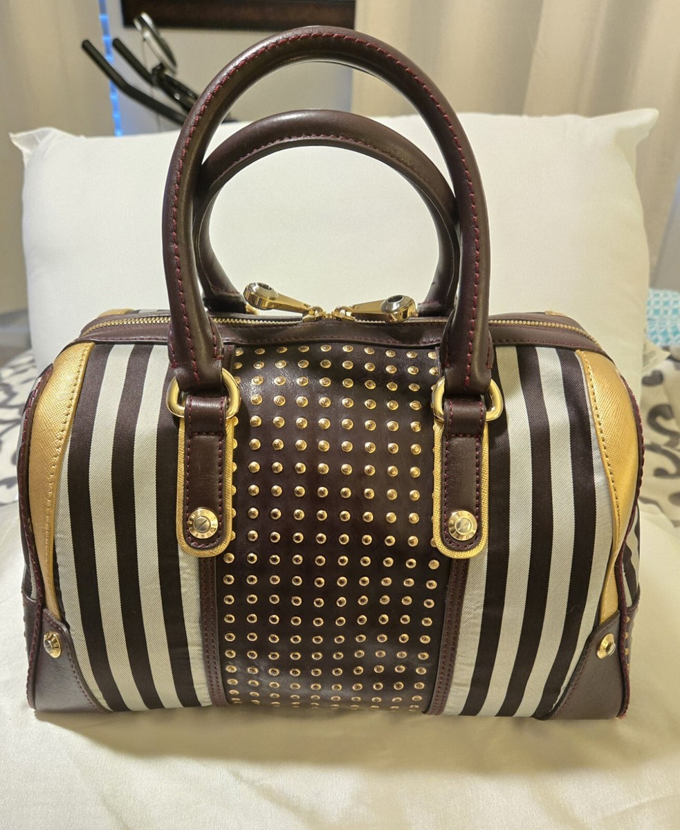 Henri Bendel Satchel/Top Handle Bag Medium Bags & Handbags Henri Bendel Satchel/Top Handle Bag Medium Bags & Handbags