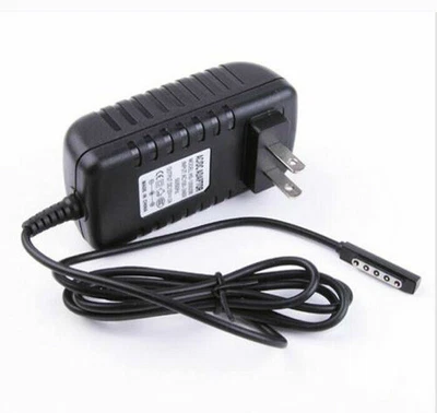 Cargador adaptador de corriente alterna 12V/2A para tableta Microsoft Surface 10.6 RT Windows 8 Foto 1 de 4