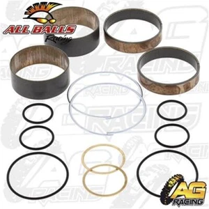 Kit de buje de horquilla todas las bolas para motocicleta KTM Adventure 990 2007 07 nuevo - Imagen 1 de 1