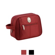 DELSEY Pin Up5 trousse da viaggio, necessaire da toilette, rosso