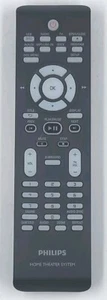 PHILIPS HOME THEATER SYSTEM REMOTE 996510001263 HTS3151 HTS6500/6600 HTS3544 - Picture 1 of 4