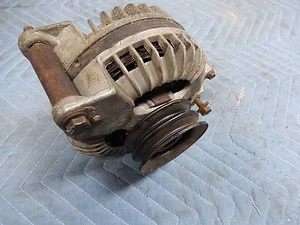 2095192 1968 alternador con fecha codificada polea de doble ranura de campo único - Imagen 1 de 5