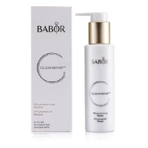 Skincare Babor Cleansing CP Phytoactive Base 3.4oz / 100ml New Sealed - Picture 1 of 2