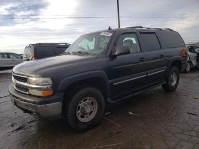 Used Rear Axle Assembly Rear fits: 2006 Chevrolet Suburban 2500 3.73 ratio opt G Foto 1 de 4