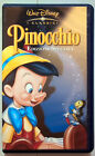 EBOND Pinocchio Edizione Speciale - i Classici Walt Disney  VHS VH001202