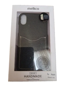 Back Cover Apple Iphone X/XS Melkco - Picture 1 of 1