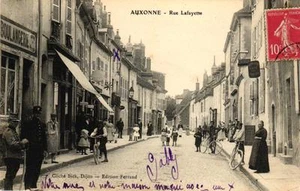 AUXONNE - Rue Lafayette - Imagen 1 de 1
