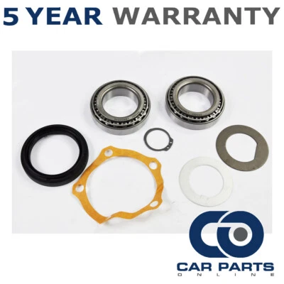 Fits Land Rover Defender Discovery Range 110 90 CPO Front Rear Wheel Bearing Kit - Image 1 of 4