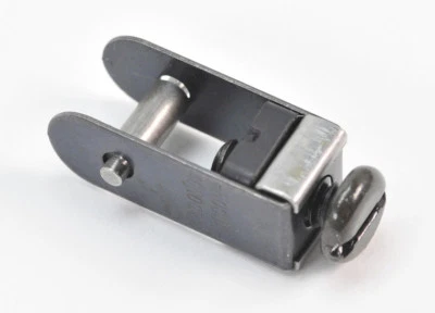 Hogue Mono Grip Mounting Stirrup And Screw For Colt Python - Image 1 of 3