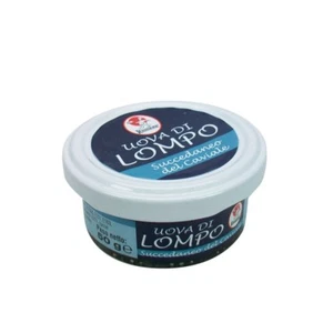Black Lumpfish Roe 50g - Picture 1 of 1