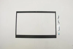 Lenovo ThinkPad T14 G2 FHD LCD Bezel Sheet Cover (Aufkleber) - FRU 5M11A37968 - Bild 1 von 5