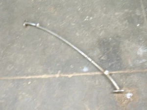 1930 1931 Ford Model A Headlight Bar - Picture 1 of 6