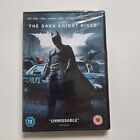 The Dark Knight Rises DVD (2012), Nolan (DIR), Region 2 *NEW and SEALED*