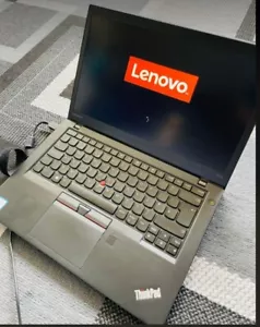 Lenovo ThinkPad T470 Intel Core i5-7300U, 14'' screen 2.60GHz 256 SSD.. - Picture 1 of 7