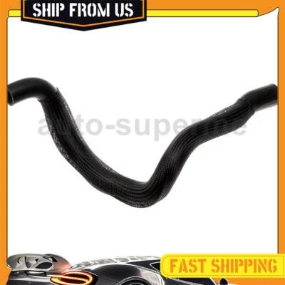 上部散热器冷却液软管适用于吉普切诺基 2.4L 2014-2018 — 第 1/2 张图片