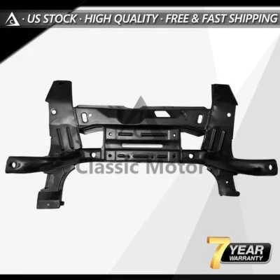 Nuevo subchasis travesaño marco K para Chrysler PT Cruiser 2001 vagón 4 puertas 2,4 L Foto 1 de 4