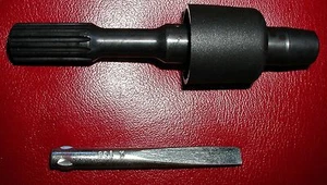 Bosch 1618598074, NUEVO, adaptador Spline para anclajes autoperforantes, envío gratuito EE. UU. - Imagen 1 de 5