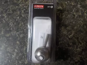 DELTA BALL ASSEMBLY RP70 D SINGLE LEVER FAUCET - Picture 1 of 2