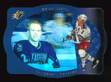1996-97 Upper Deck (SPx) Hockey #1-50 Stars $1.49 You Pick: Buy 4+, Get 20% OFF!